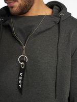 vsct Racer Hoodie grau vsct Racer Hoodie grau