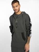 vsct Racer Hoodie grau vsct Racer Hoodie grau