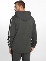 vsct Racer Hoodie grau vsct Racer Hoodie grau