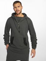 vsct Racer Hoodie grau vsct Racer Hoodie grau