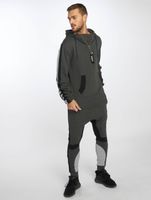 vsct Racer Hoodie grau vsct Racer Hoodie grau