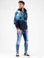 vsct Sealife X-Ray Jacke Original