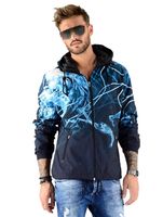 vsct Sealife X-Ray Jacke Original