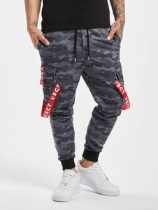 vsct Logotape Sweatpant Camouflage
