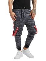 vsct Logotape Sweatpant Camouflage