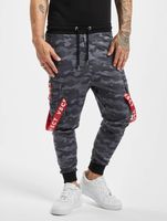 vsct Logotape Sweatpant Camouflage