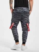 vsct Logotape Sweatpant Camouflage