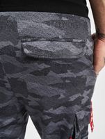 vsct Logotape Sweatpant Camouflage