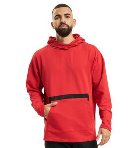 vsct hoodie with large print red