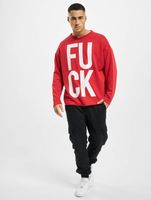 vsct F*ck Pullover rot