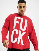 vsct F*ck Pullover rot