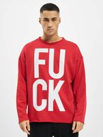 vsct F*ck Pullover rot