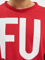 vsct F*ck Pullover rot