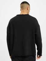 vsct F*ck Pullover schwarz
