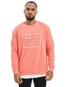 vsct Crew Logo Pullover rosa