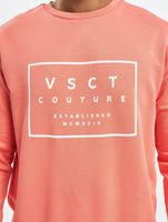 vsct Crew Logo Pullover rosa