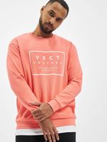 vsct Crew Logo Pullover rosa