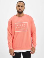 vsct Crew Logo Pullover rosa