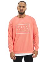 vsct Crew Logo Pullover rosa