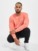 vsct Crew Logo Pullover rosa