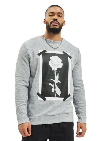 maglione vsct Roses & Tape grigio