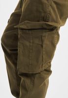 vsct Nick Cuffed Laces Klettverschluss Antifit Jeans Khaki