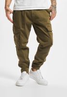 vsct Nick Cuffed Laces Klettverschluss Antifit Jeans Khaki