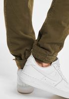vsct Nick Cuffed Laces Klettverschluss Antifit Jeans Khaki