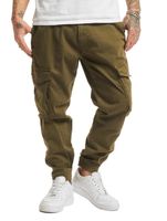 vsct Nick Cuffed Laces Klettverschluss Antifit Jeans Khaki