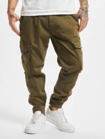 vsct Nick Cuffed Laces Klettverschluss Antifit Jeans Khaki