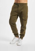 vsct Nick Cuffed Laces Klettverschluss Antifit Jeans Khaki