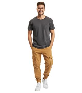 vsct Nick Cuffed Lacets Velcro Antifit Jeans Sahara vsct Nick Cuffed Lacets Velcro Antifit Jeans Sahara