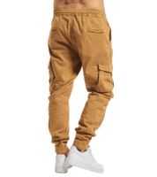 vsct Nick Cuffed Lacets Velcro Antifit Jeans Sahara vsct Nick Cuffed Lacets Velcro Antifit Jeans Sahara