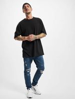 vsct Keanu Loose Fit Jeans blau