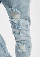 vsct Keanu Loose Fit Hyper Loose Fit Jeans blau