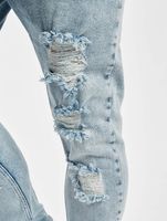 vsct Keanu Loose Fit Hyper Loose Fit Jeans blau