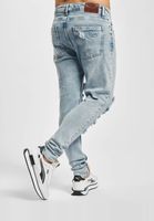 vsct Keanu Loose Fit Hyper Loose Fit Jeans blau