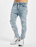 vsct Keanu Loose Fit Hyper Loose Fit Jeans blau