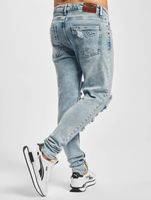 vsct Keanu Loose Fit Hyper Loose Fit Jeans blau