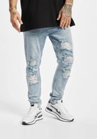 vsct Keanu Loose Fit Hyper Loose Fit Jeans blau