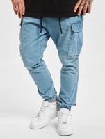 vsct Norman Baggy Cargohose gebleicht