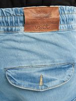 vsct Norman Baggy Cargohose gebleicht