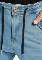 vsct Norman Baggy Cargohose gebleicht