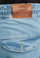 vsct Norman Baggy Cargohose gebleicht