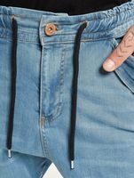 vsct Norman Baggy Cargohose gebleicht