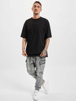 vsct Norman Baggy Cargohose Grau Sky Used