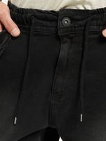 vsct Norman Baggy Cargo Cargo schwarz