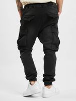 vsct Norman Baggy Cargo Cargo schwarz