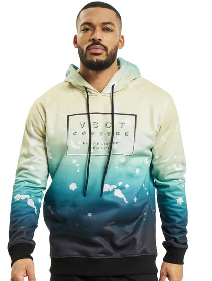 vsct Graded Galaxy Hoodie farbig
