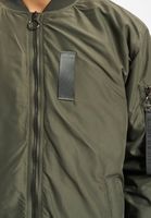 Veste bomber d'été Surfer vsct kaki Veste bomber d'été Surfer vsct kaki